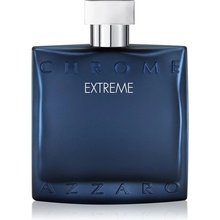 Azzaro Chrome Extreme parfémovaná voda pánská 100 ml