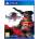 Square Enix Stranger of Paradise Final Fantasy Origin (PS4)