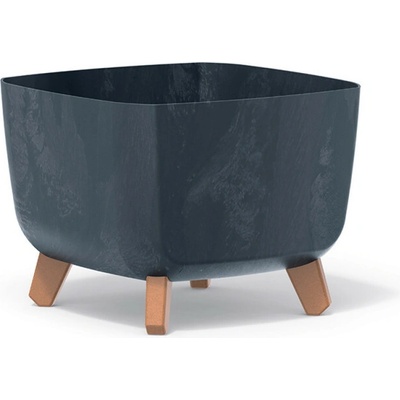 Prosperplast DGQL300E-S433 Květináč