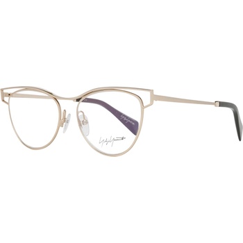 Yohji Yamamoto okuliarové rámy YY3016 401