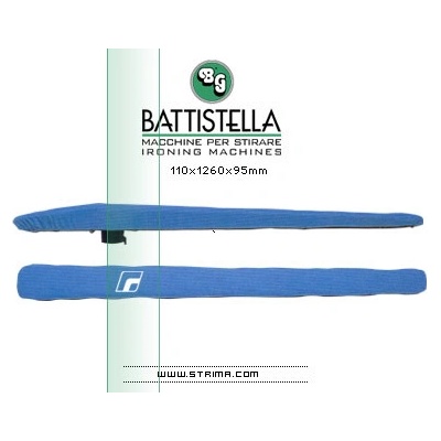BATTISTELLA SEAM-OPENING BUCK