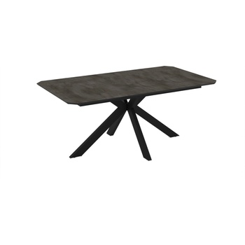 Home Finishing РАЗТЕГАТЕЛНА МАСА opera 180+60 irony (tg08smirym1)