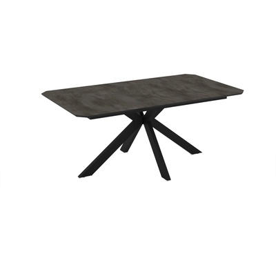 Home Finishing РАЗТЕГАТЕЛНА МАСА opera 180+60 irony (tg08smirym1)