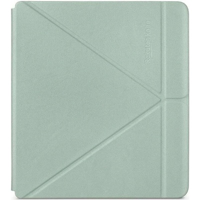 Rakuten Kobo Kobo Sleepcover Sage Light N778-AC-LG-E-PU Zelená