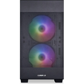 Lian Li Lancool 205M Mesh Black