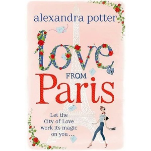 Love from Paris (0000)