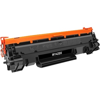 Compatible Съвместима тонер касета hp 142x w1420xl / 142xl- 2k (С ЧИП) (eu-240137522)