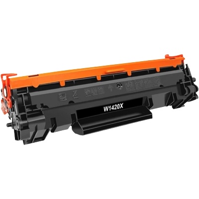 Compatible Съвместима тонер касета hp 142x w1420xl / 142xl- 2k (С ЧИП) (eu-240137522)
