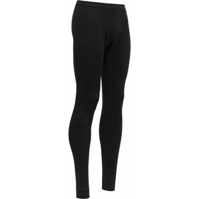 Devold Duo Active Man Long Johns W/Fly black