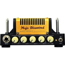 Hotone Mojo Diamond