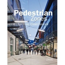 Pedestrian Zones Uffelen Chris van