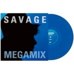 Savage - Greatest (LP) (5021732742100)