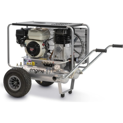 Schneider engineAIR 5/11+11R 10 Petrol
