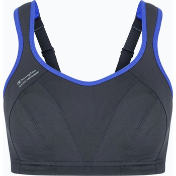 Shock Absorber Спортен сутиен Shock Absorber Active Multi blue/dark grey
