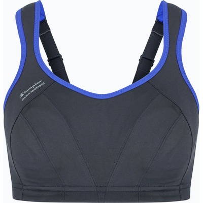 Shock Absorber Спортен сутиен Shock Absorber Active Multi blue/dark grey