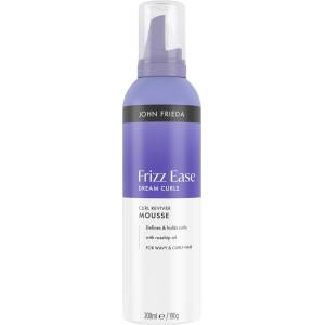 John Frieda Frizz Ease Dream Curls Пяна за къдрици, 200 ml - ozone