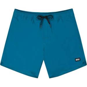 Picture Мъжки бордшорт Picture Piau 15 Boardshorts - Serenity Blue - размер XXL (050-1962-0515)