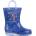 Character Детски гумени ботуши Character Light Up Wellingtons Infants - Lilo and Stitch