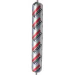Soudal Неутрален силикон SOUDAL, Silirub N, 600 ml (SOUDAL SILIRUB)