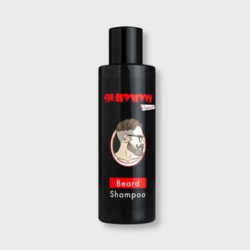 Gummy Beard Shampoo šampon na vousy 150 ml