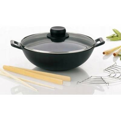 Kela Wok pánev 24 cm