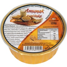 Amunak Svačinka sójová 120 g