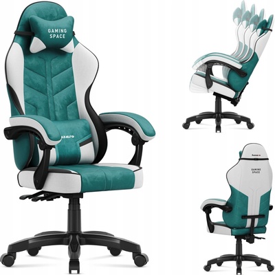 Huzaro FORCE 2.7 velur