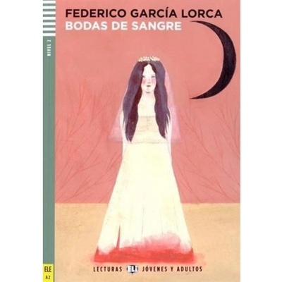 Bodas de sangre - Federico García Lorca