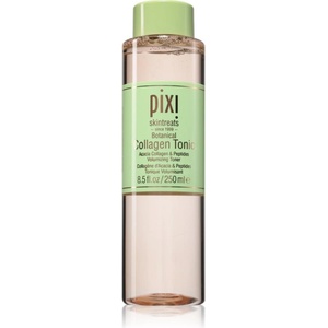 Pixi Botanical Collagen освежаващ тоник за лице без алкохол 250ml