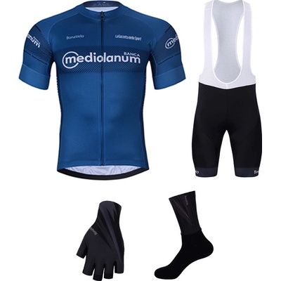 Bonavelo mega set Giro D´ITALIA modrá/čierna