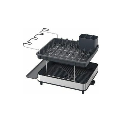 Odkvapkávač dvojposchodový Joseph Joseph Excel Steel 851647