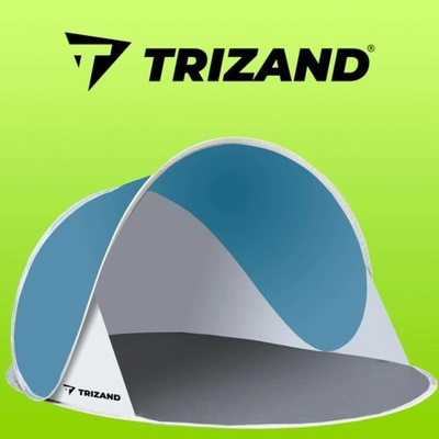 Trizand 10179 modrošedý