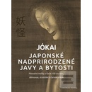 Jókai Japonské nadprirodzené javy a bytosti - Andreas Marks