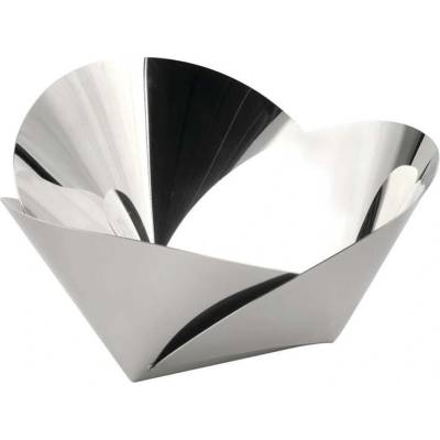 Alessi Miska Harmonic ABI03 šedá