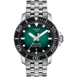 Tissot T120.407.11.091.01 Часовници