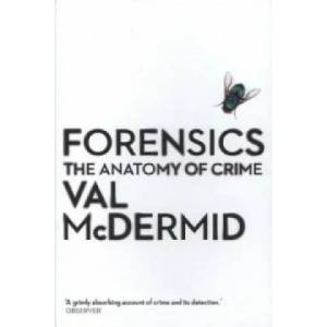Forensics (2015)