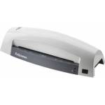 Fellowes Ламинатор Fellowes Lunar, A4, За фолио до 125 μm, 230 мм, 6 мин. загряване, Бял, 2515400011