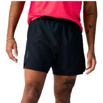 Brooks Dash 2in1 Short Black