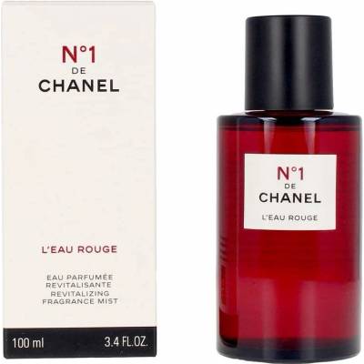CHANEL No 1 L'Eau Rouge EDP 100ml женски