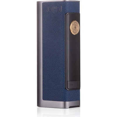 Dotmod dotBox 100W Mod Blue
