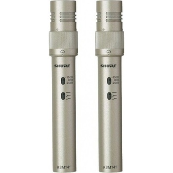 Shure KSM141/SL