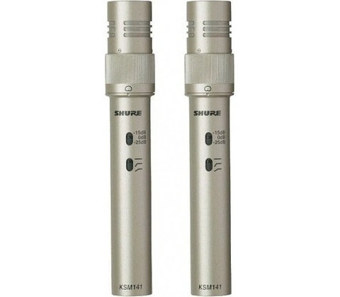 Shure KSM141/SL