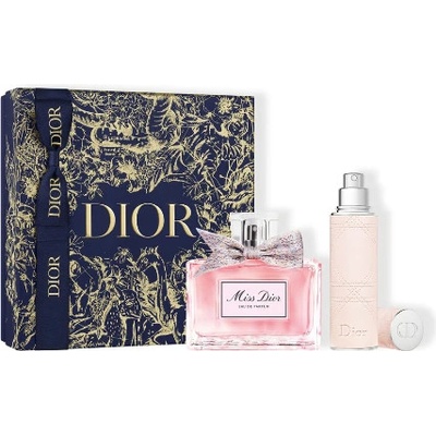 Christian Dior Miss Dior 2021 EDP 50 ml + EDP 10 ml