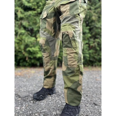 Nohavice Combat Systems bojové Norway