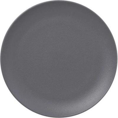 RAK Porcelain Talíř mělký 21 cm šedá NFNNPR21GY-12
