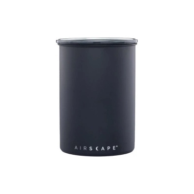 Airscape буркан за кафе 500 г - Въглен