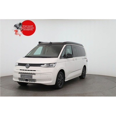 Volkswagen T7 California eHybrid Beach 4Motion 180 kW