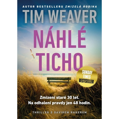 Náhlé ticho |