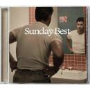 Sunday Best: Jonas Nick CD