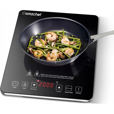 Amzchef SK-20CB16T